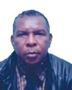 Jean Louis Colonel RAHOMBOLA