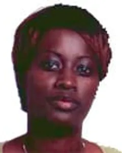 Lydie Ange GAHAMA