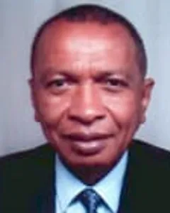 Gérald Gal de Division RAHELISON ANDRIANARIVELO RAZAFINDRALAMBO