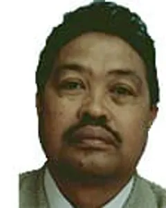Jean Marie Gorgon RANDRIAVAHIMANANA