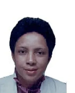 Ginette Ihermine RAVANTY née RANDRIAMATAHITRONY