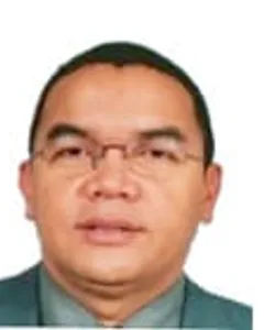 Armand TAZAFY