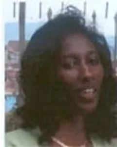 Jacqueline UWAMWIZA