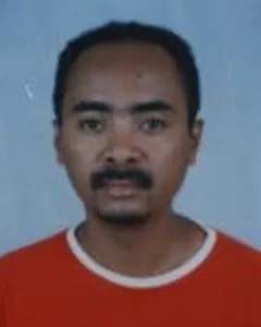 Manjakalaza ANDRIANARIMANANA