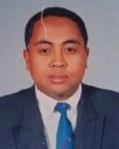 Tahiriniaina RAJAONARIMANANA