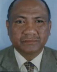 Arsène RAJERISON