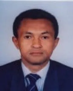 Etienne Rakouth RAKOTOARISOA