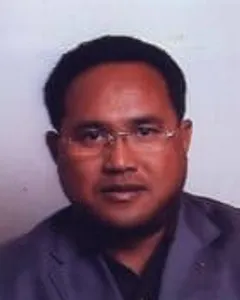 Patrick RAKOTOARISON