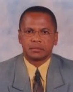 David RANAIVOSON