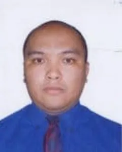 Patrick Chang RANDRIAMAROSOLO