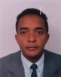 Raymond Rado RANDRIANASOLO