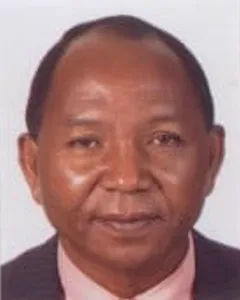 Eddy RANDRIANATSIMBAZAFY