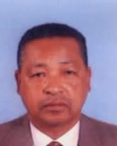 Jocelyn Yves RAZAFIMANJATO