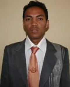Briand Joseph ANDRIANIRINA