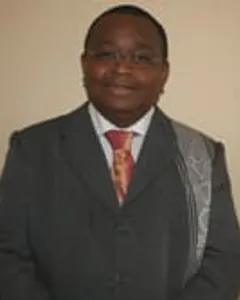 Eric Narivony RABENJA