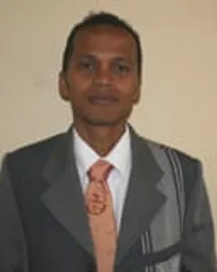 Raharirija Gaël RAKOTOARIMANANA