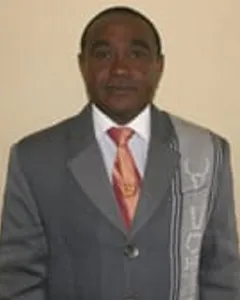 Harinelina RANDRIAMASIARIJAONA