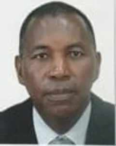 Alphonse RANDRIANIRINA