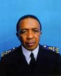 Eustache RATOVOMAHEFA RABIARIKOTO