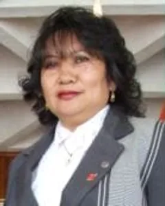 Marie Raveloson SOLOARISOA