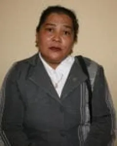 Ratsarazaka SOLOMANDRESY