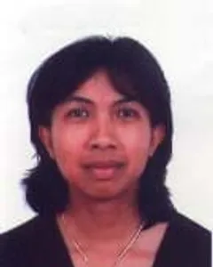 Hasimboahangy ANDRIANAINARIVELO