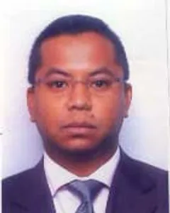 Tahina Simon ANDRIANJAFY