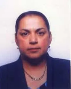 Béatrice Jeanine ATALLAH