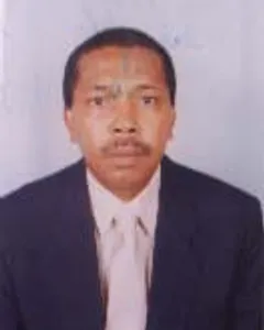 Georges JOELISON