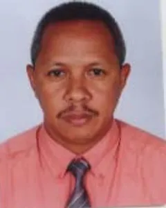 Andrinarivo RABEHAJASOA