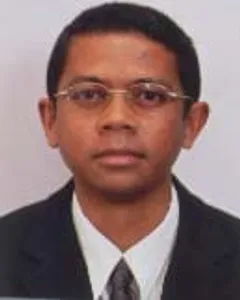 Herizo RAKOTONANAHARY