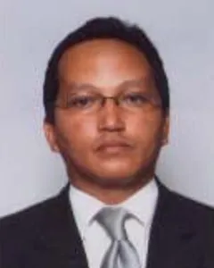 Liva Jean Luc RAKOTOVAHINY