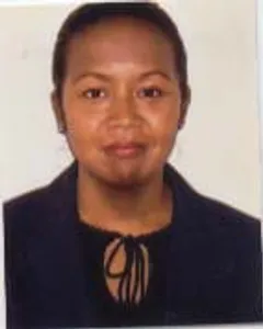 Jessie Patricia Voninahitra RAMIANDRASOA