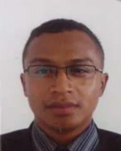 Andriamihaja Herinjo RAMONTAZAFY