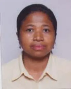 Lucie Marie Noëline RANAIVOARISOA