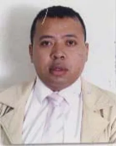 Stéphane Eddy RANDRIAMIHAJASOA