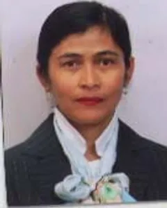 Petrabolana RATSARAZAKA RATSIMANDRESY