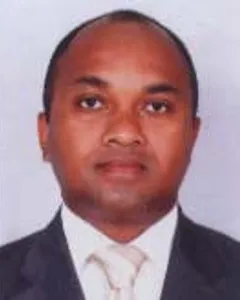 Tianarivelo Edouard RAZAFIMAHEFA