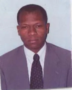 Francis Hary SOLEMAN KONE