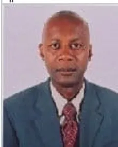 Célestin BAKOTO