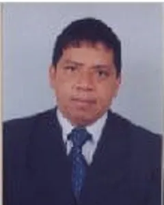 Emilson Eninkaja IRIMANANA