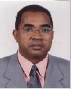 Dieudonné Smalah MANANTOHA
