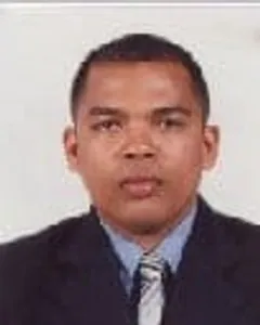 Jaona Daniel RAJAONESY