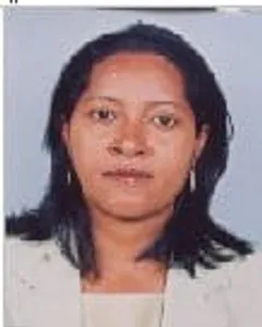 Hermine RALIHARISOA