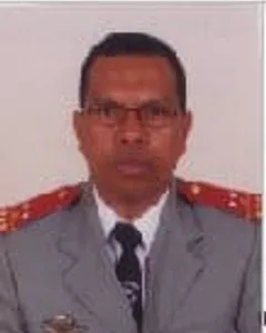 Mamy Emile RAMANANARIVO