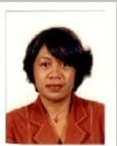 Marie-Donna RANAIVOARIVELO