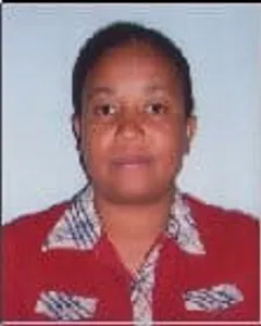 Miora Tsialefitra RANDRIAMANANTENA