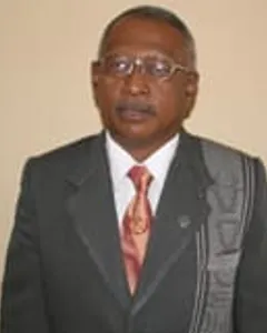 Bernard Désiré RAZAFIARSON
