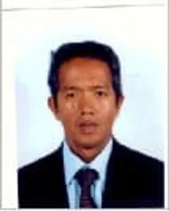 Miandriarijaona RAZAFIMAHEFA