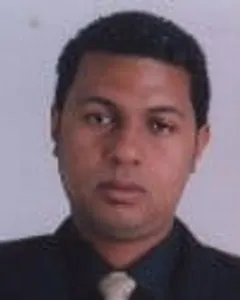 Hugues Mamitiana ANDRIAMASY